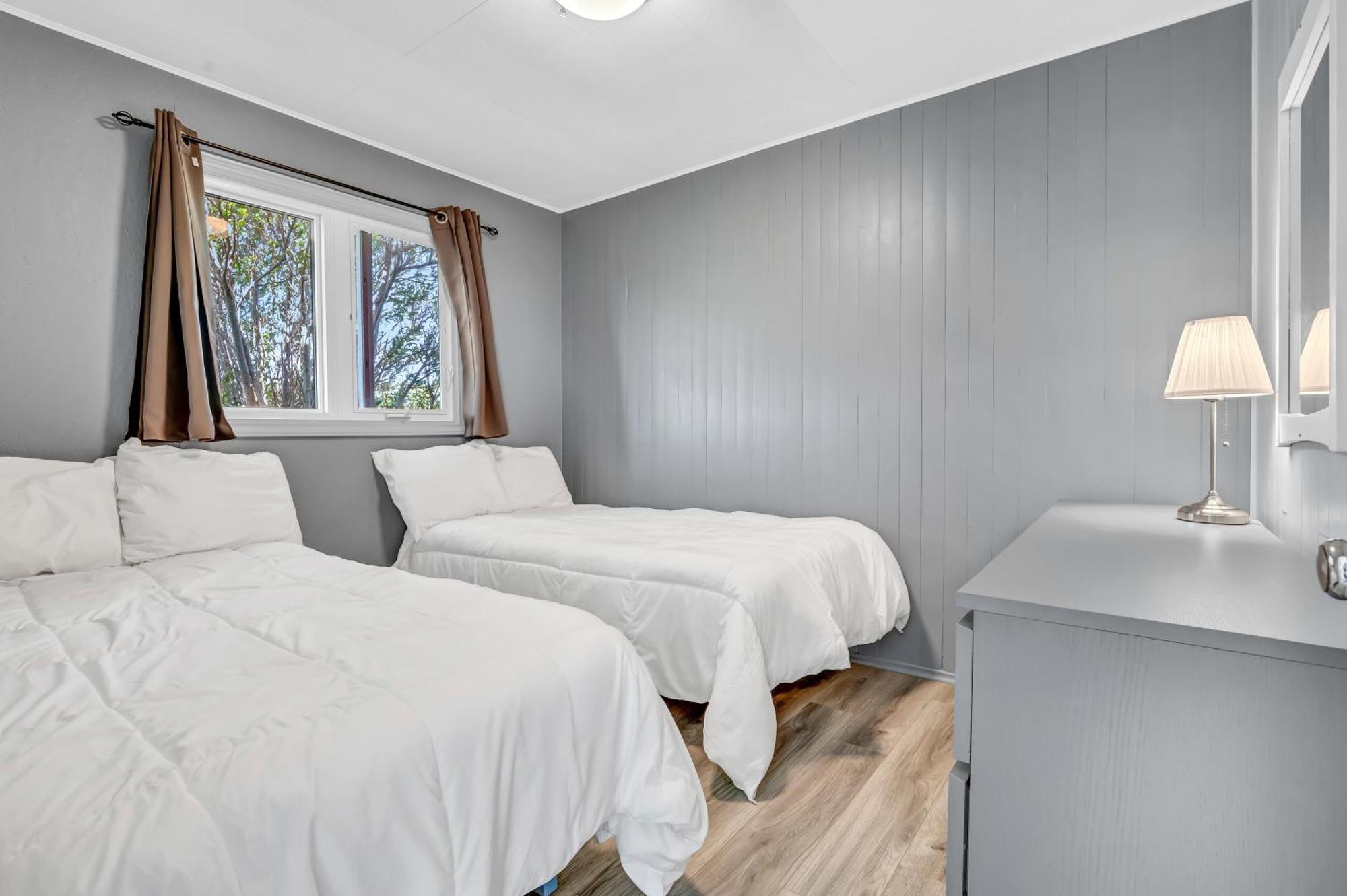 Cape View Motel & Cottages Mavilette Exteriér fotografie