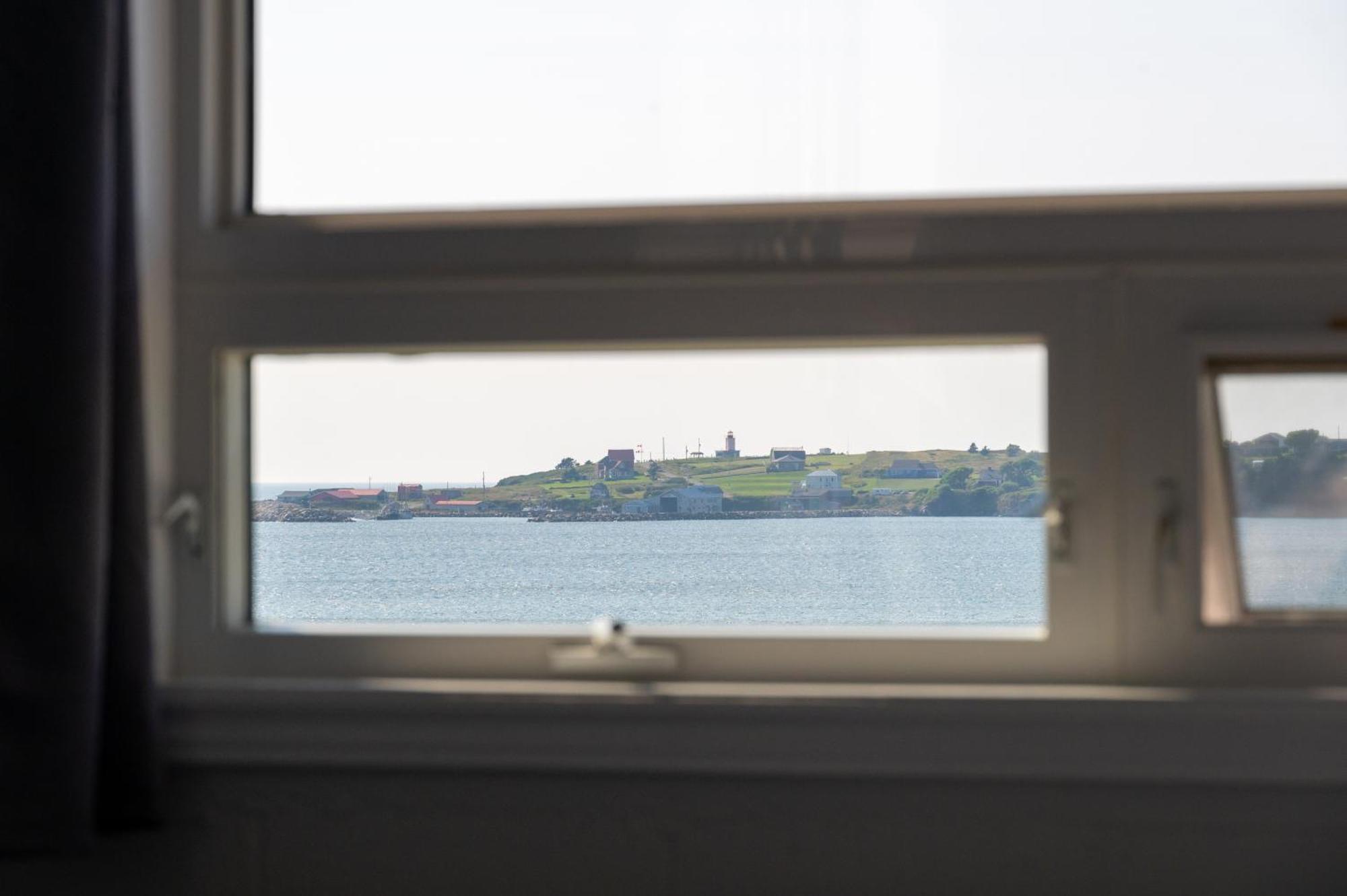 Cape View Motel & Cottages Mavilette Pokoj fotografie