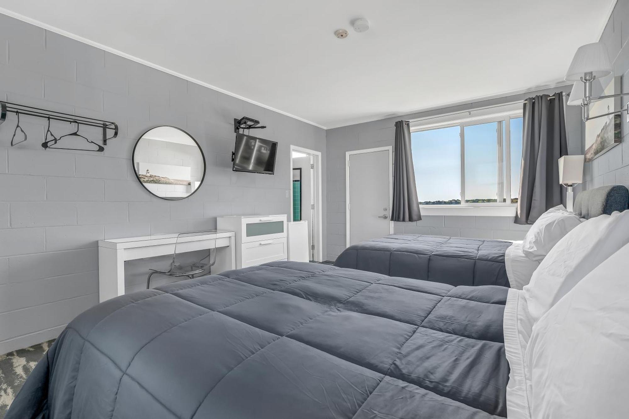 Cape View Motel & Cottages Mavilette Exteriér fotografie