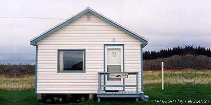 Cape View Motel & Cottages Mavilette Exteriér fotografie