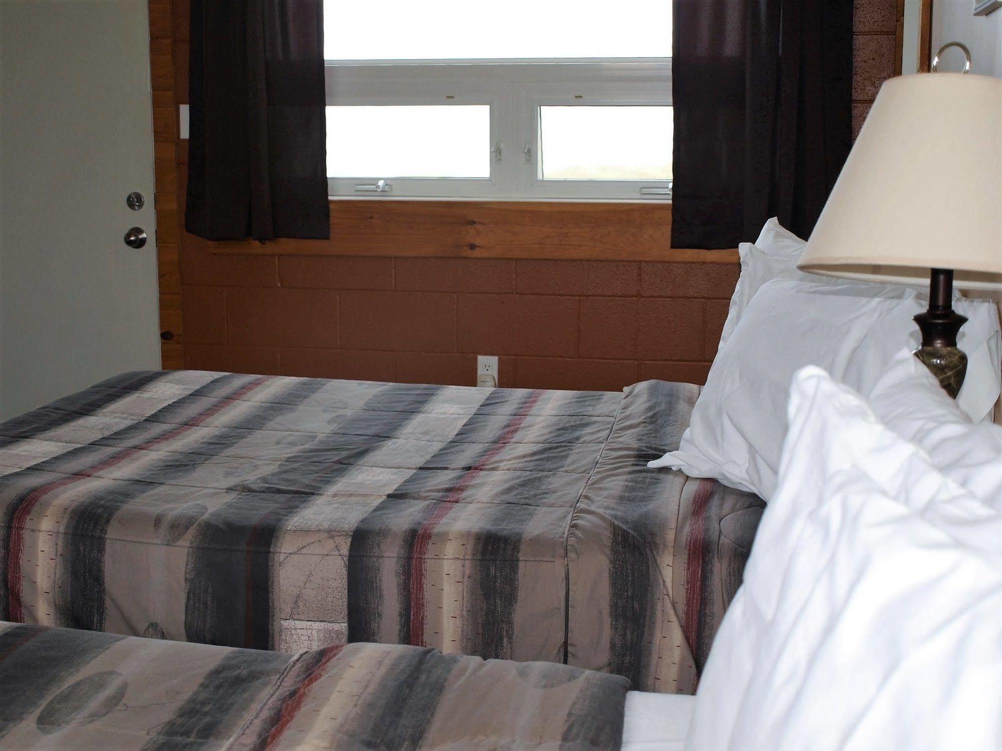 Cape View Motel & Cottages Mavilette Exteriér fotografie