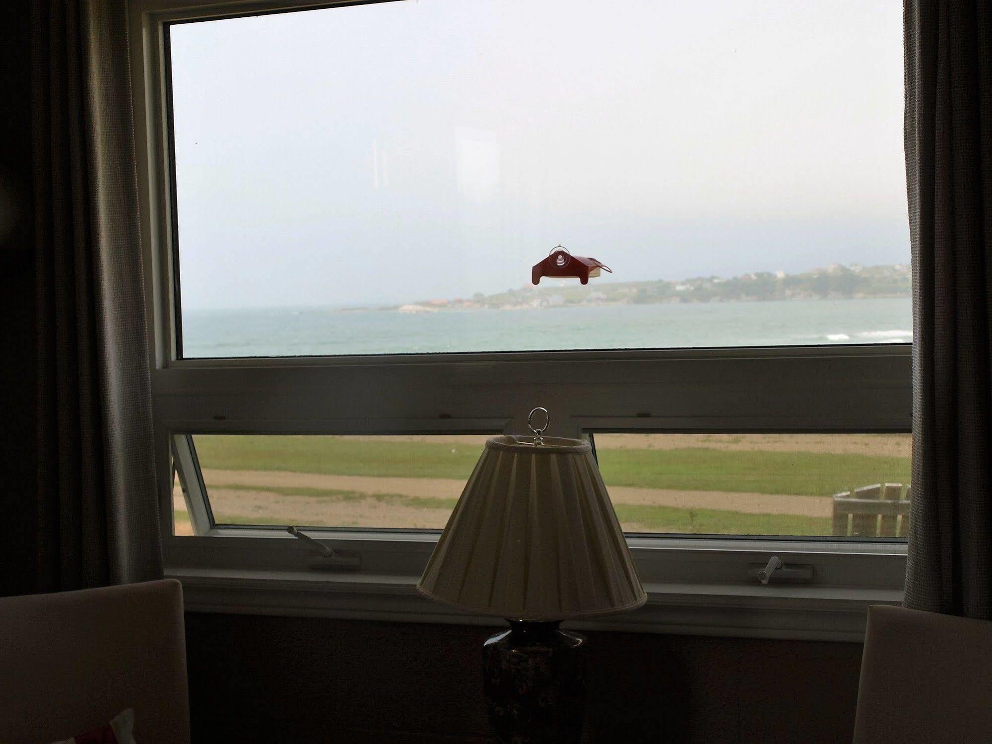Cape View Motel & Cottages Mavilette Exteriér fotografie